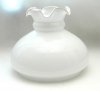 Klosz do lampy naftowej 29/24cm alladyn koronka